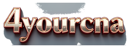 4yourcna logo
