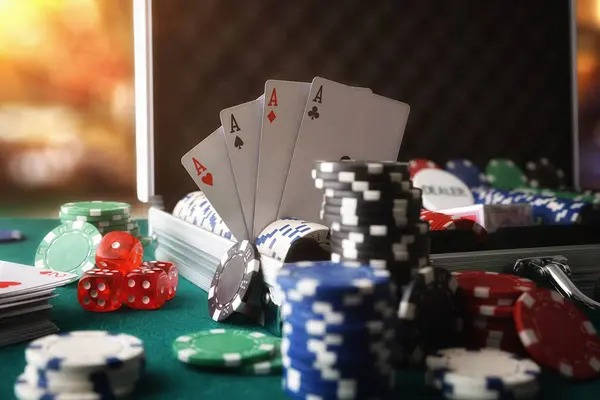 4yourcna Casino en Vivo