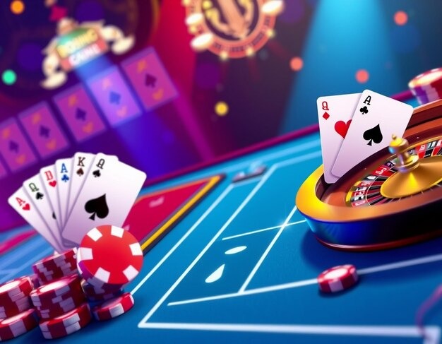 4yourcna mobile gaming